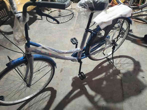 باسكلات للبيع السعر 140 مكان القاسم                  *********** وتساب موجود
