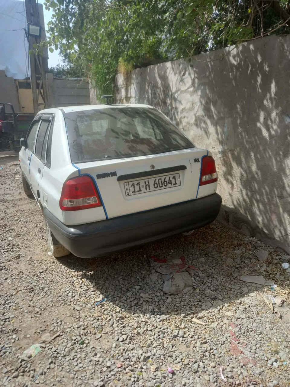 تفاصيل داخل الصور


**إذا كنت صاحب هذا الإعلان وتريد حذفه لأي سبب، رجاءا أرسل رسالة إلى الدعم الفني**