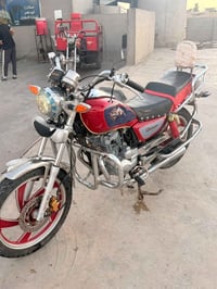 جني سونلنك • دراجه ناريه • دراجة جني • دراجة سونلنك • دراجة 2021 • محر...
