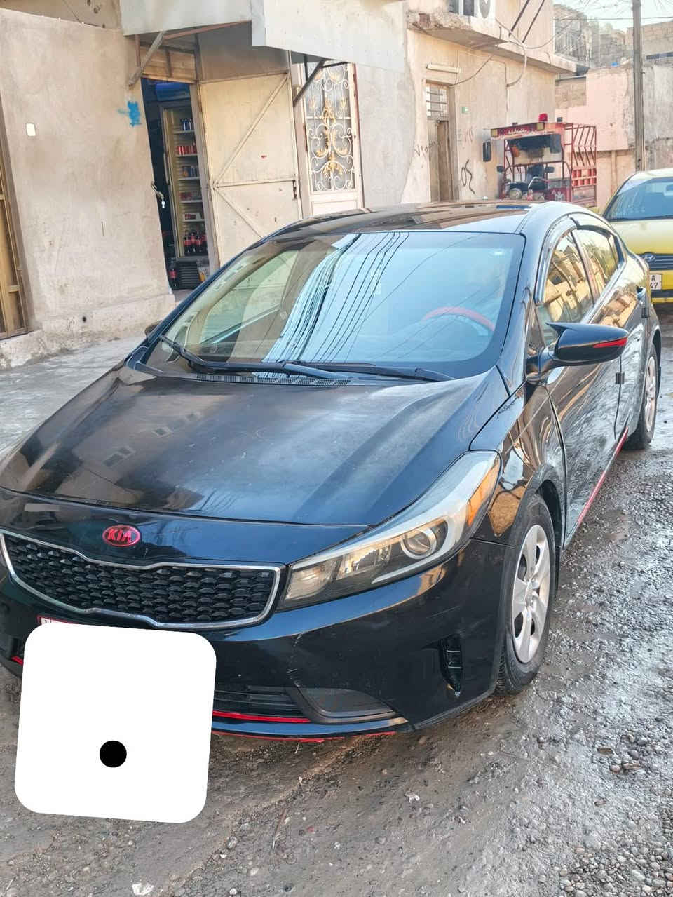 فورتي ٢٠١٨ امريكي
نص فول 
ماشي ٦٥ ألف 
سنويه جديد 
محرك دوش
ضرر فقط بوند

السعر اتصل وتدلل 
***********
***********
