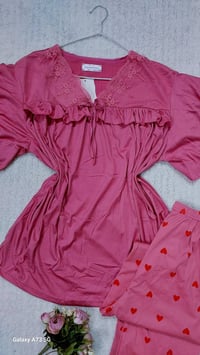 قطعتين • توصيل • ملابس