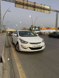 النترا ٢٠١٦ • ١٧٢ الف • رقم بغداد