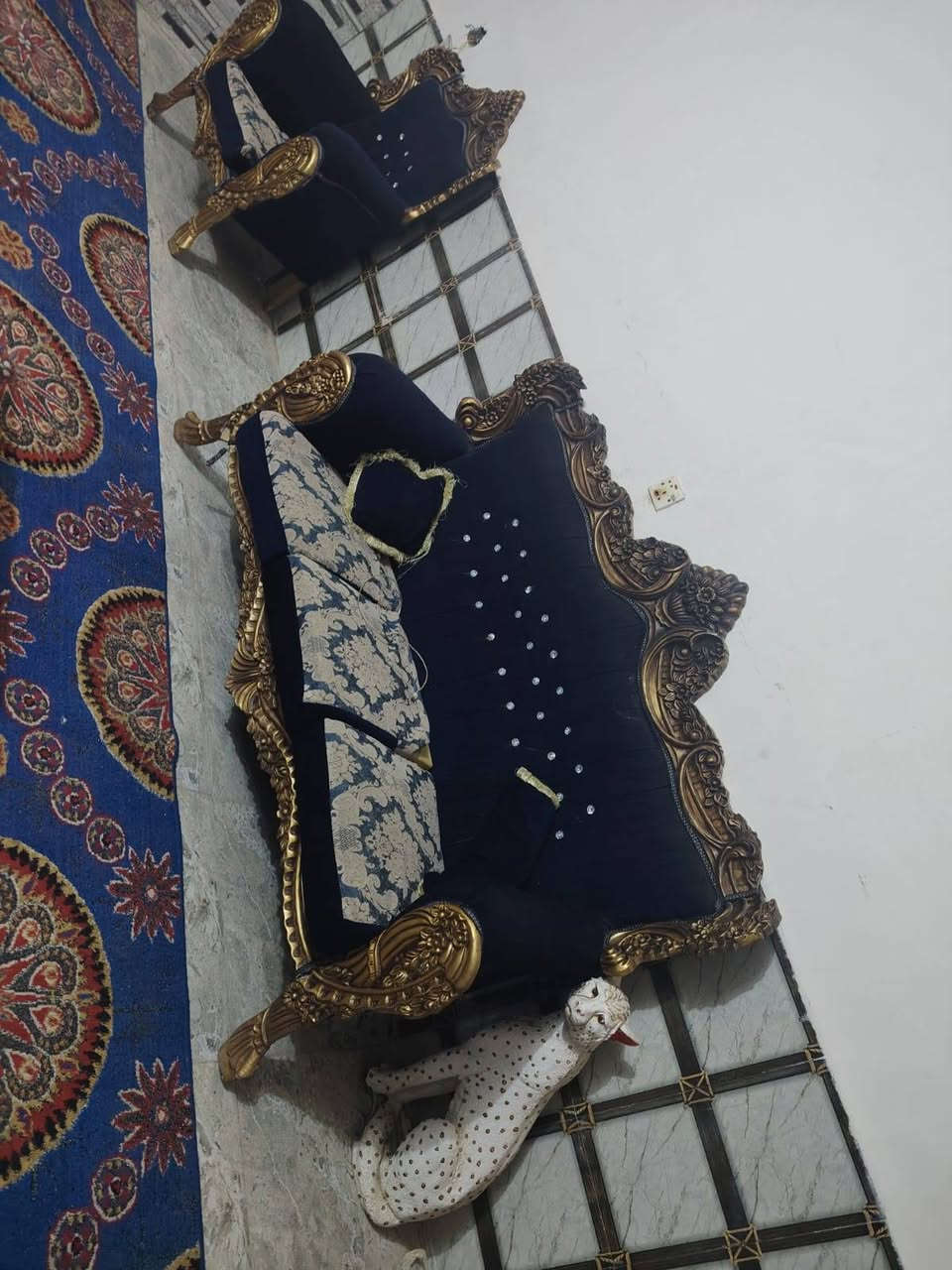 السعر خاص


**إذا كنت صاحب هذا الإعلان وتريد حذفه لأي سبب، رجاءا أرسل رسالة إلى الدعم الفني**