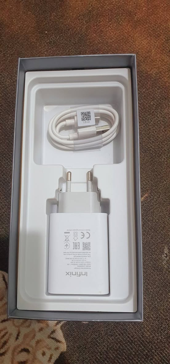 مستخدم يوم واحد فقط ملحقات ما مستخدمه انفنكس نوت ٥٠اس فايف جي مظلع جهاز جديد نظافة ١٠٠بل١٠٠سعر ٢٧٥ قفل قفل تفاصيل مذكوره اتصل *********** عمارة, ميسان
