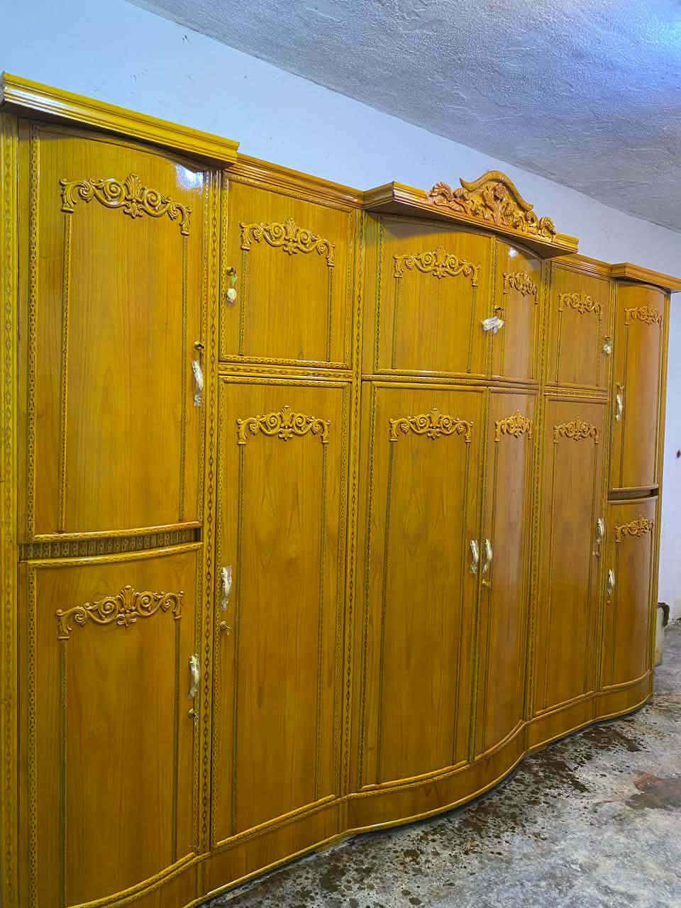 صاج عراقي  داخل خارج صاج ضهر جرجوبه واصل بغداد مجانا


**إذا كنت صاحب هذا الإعلان وتريد حذفه لأي سبب، رجاءا أرسل رسالة إلى الدعم الفني**