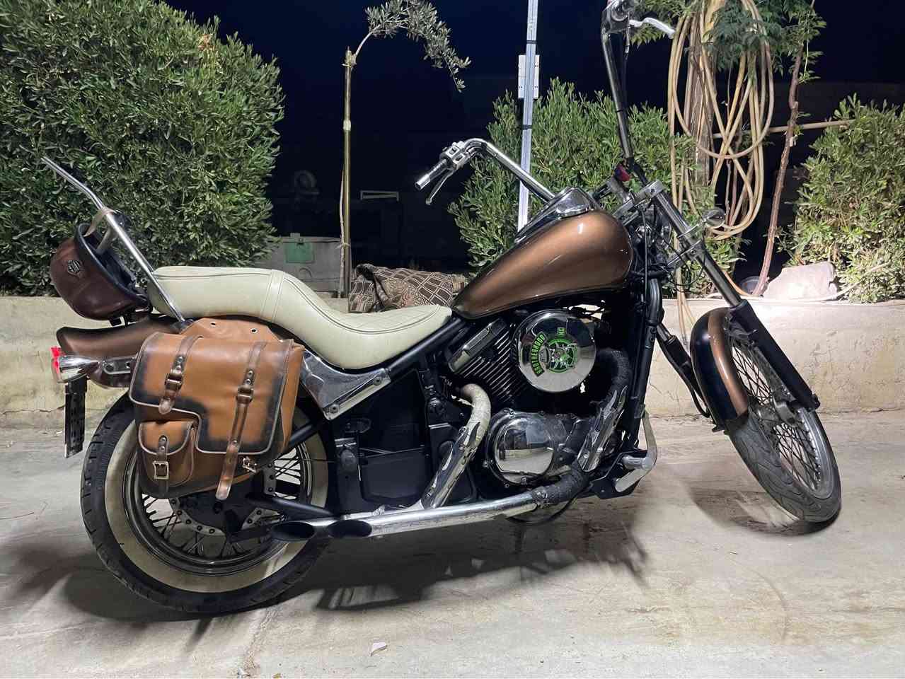 harly volcan , erbil , 17 waraqaw majal أربيل, العراق


**إذا كنت صاحب هذا الإعلان وتريد حذفه لأي سبب، رجاءا أرسل رسالة إلى الدعم الفني**