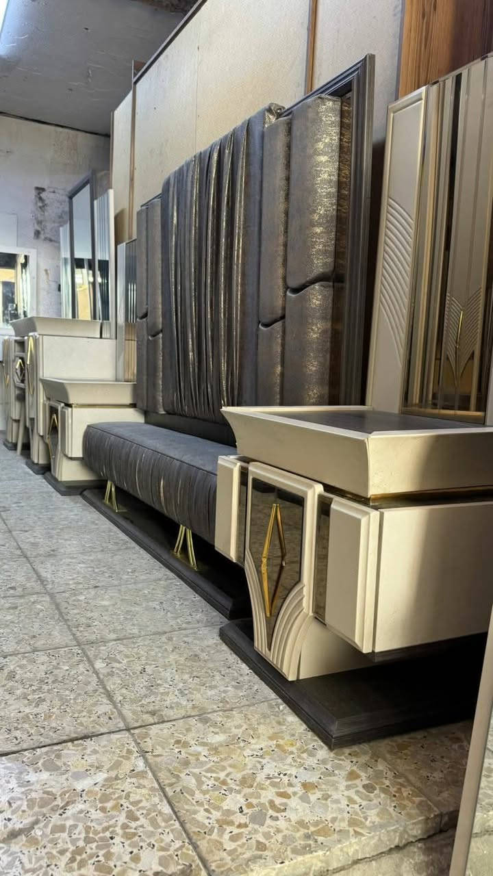 غرفه تركي 10 قطع نظافتها 90 ٪ جرارات هايدروليك موديل حديث
شد ونقل مجاني داخل بغداد يتوفر توصيل محافضات


**إذا كنت صاحب هذا الإعلان وتريد حذفه لأي سبب، رجاءا أرسل رسالة إلى الدعم الفني**