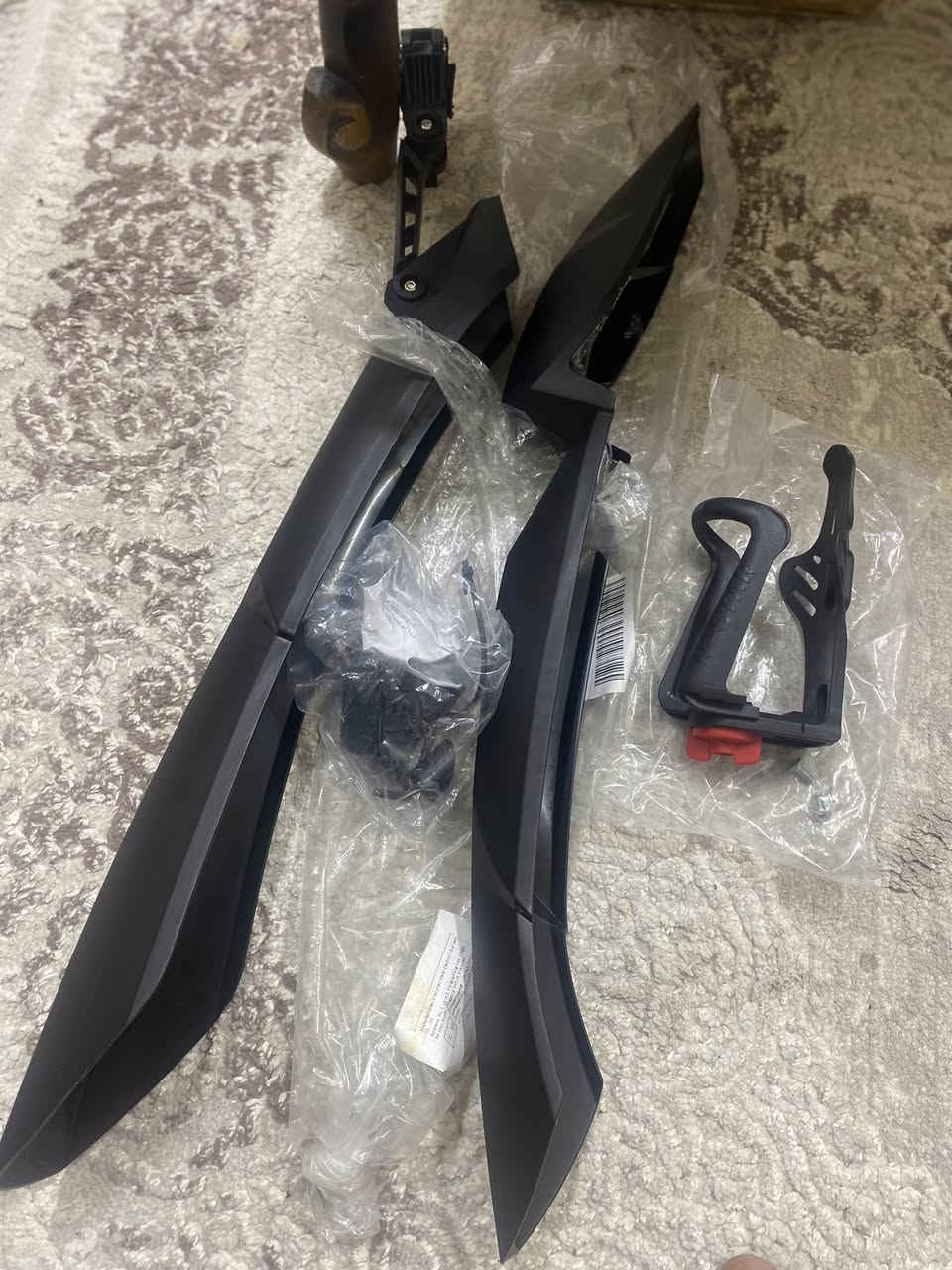 متوفر
السعر ١٥ الف


**إذا كنت صاحب هذا الإعلان وتريد حذفه لأي سبب، رجاءا أرسل رسالة إلى الدعم الفني**