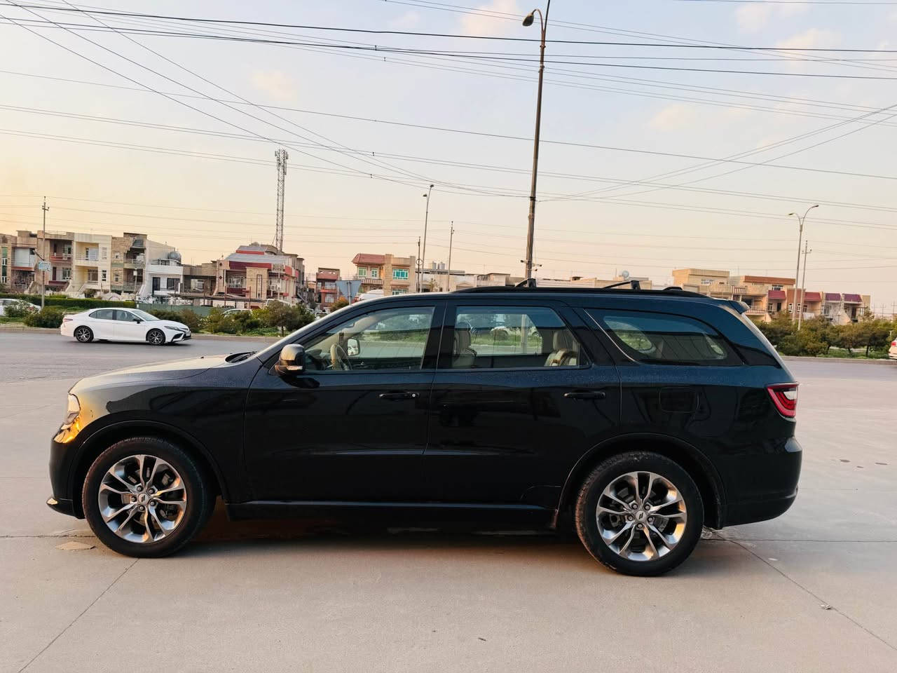 دورنكو وارد خليجي رقم بغداد  جيتي بلاص فول مواصفات كشنات جلدوكهرباء  7 راكب محرك 6   فتحة سقف بصمة ابواب بصمة تشغيل شاشة كبيرة شاشات خلفية بالتجاوي شفتات ستيرن  وضعيات قيادة مقاعد كهرباء مري كهرباء ترحيب وحساسات بالمري رادارات تنبيه لايتات زينون مثبت سرعة بعد بيها هواي مواصفات ويل 19 فراشة 3قطع تبريد صندوق كهرباء حساسات خلفية رادار خلفي مانع تصادم سيدي جنجر بالجكمجه الوسطية تدفئة بالمقاعد الامامية والخلفية  ايضاً تجاوي خلفية كهرباء مداخل يو بي اس امامي وخلفي ورقم بغداد تحويل ثاني يوم السعر ٢٤٥   اخوان السيارة خليجي وكالة يعني لحد يقارنها بالامريكي الجناية يعرفون شنو اقصد  بيع او مراوس بأقل وتحياتي للجميع 
***********
   0788 660 6066 بعقوبة, ديالى
