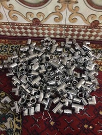 توصالات نحاس • ١٤٥ قطعة • جديدة
