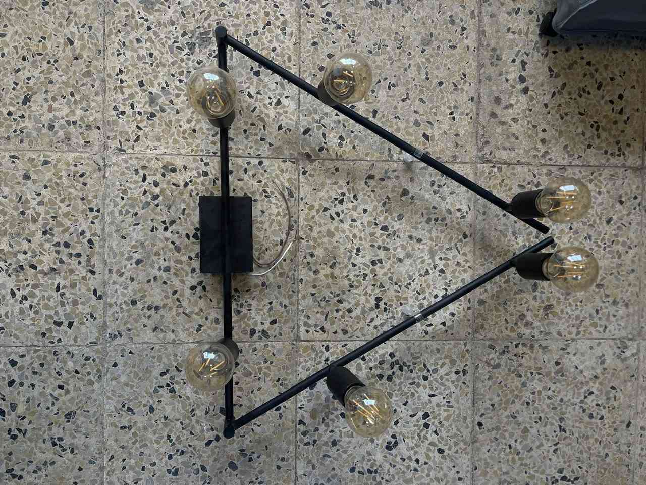 تحفيات بهالشكل متوفر قطعتين منها كل قطعة بيها 6 كلوبات يعني القطعتين 12 كلوب تسحب نص امبير


**إذا كنت صاحب هذا الإعلان وتريد حذفه لأي سبب، رجاءا أرسل رسالة إلى الدعم الفني**