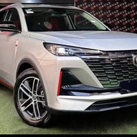 شانجان CS55 بلس • SUV • تقسيط ١٠ سنين