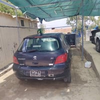 بيجو ٣٠٧ • ٢٠٠٦ • تحويل ووكالة