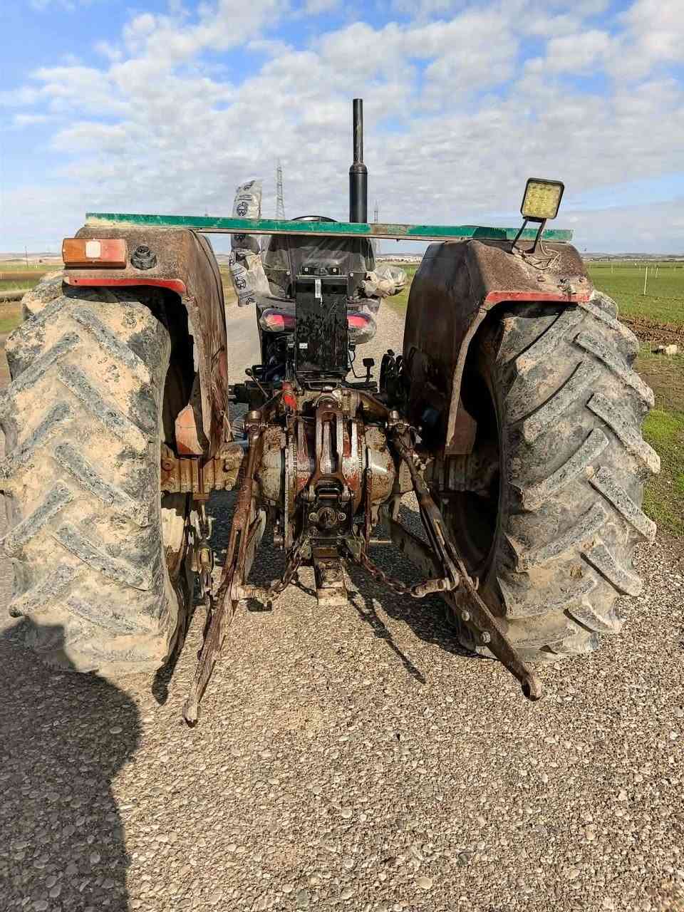 السلام عليكم مكلف بنشر تركتر فوركسن للبيع مكفول كفاله عامه مال جني
***********
