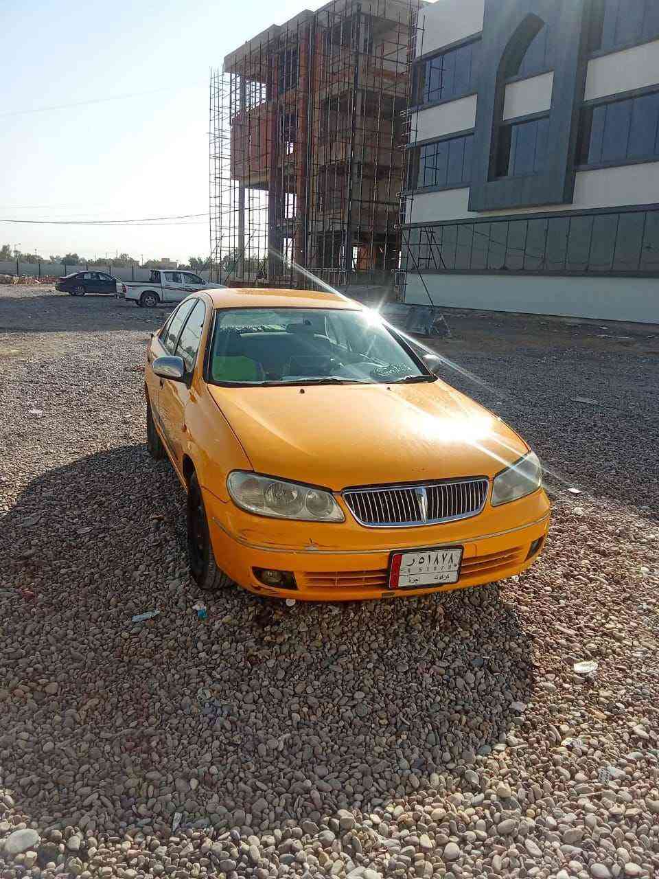 ‎نيسان سني‎ تكريت, صلاح الدين


**إذا كنت صاحب هذا الإعلان وتريد حذفه لأي سبب، رجاءا أرسل رسالة إلى الدعم الفني**