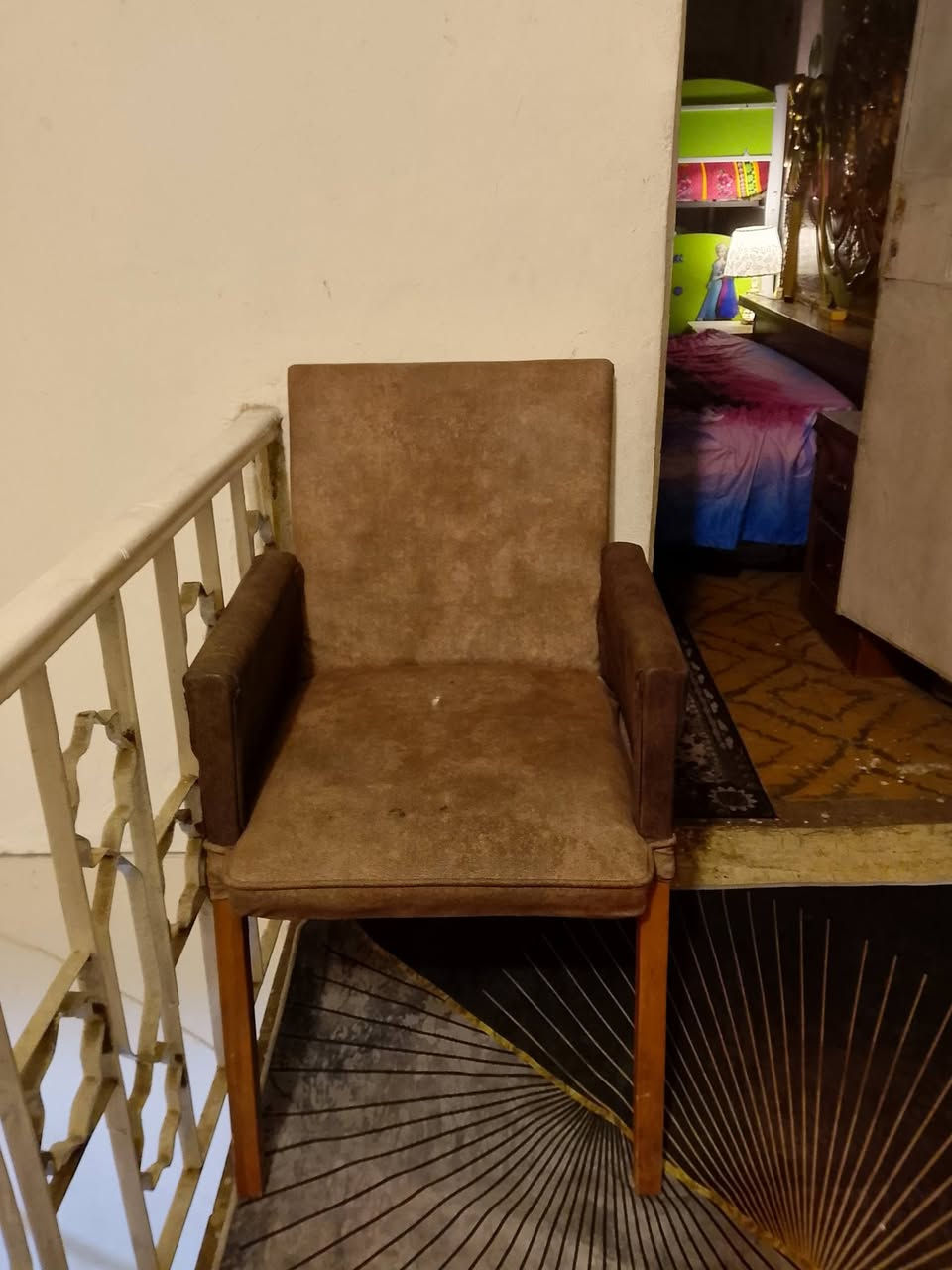 ٤ كراسي صاج مدوشم الكرسي ع ٦ الف
مكان بغداد


**إذا كنت صاحب هذا الإعلان وتريد حذفه لأي سبب، رجاءا أرسل رسالة إلى الدعم الفني**