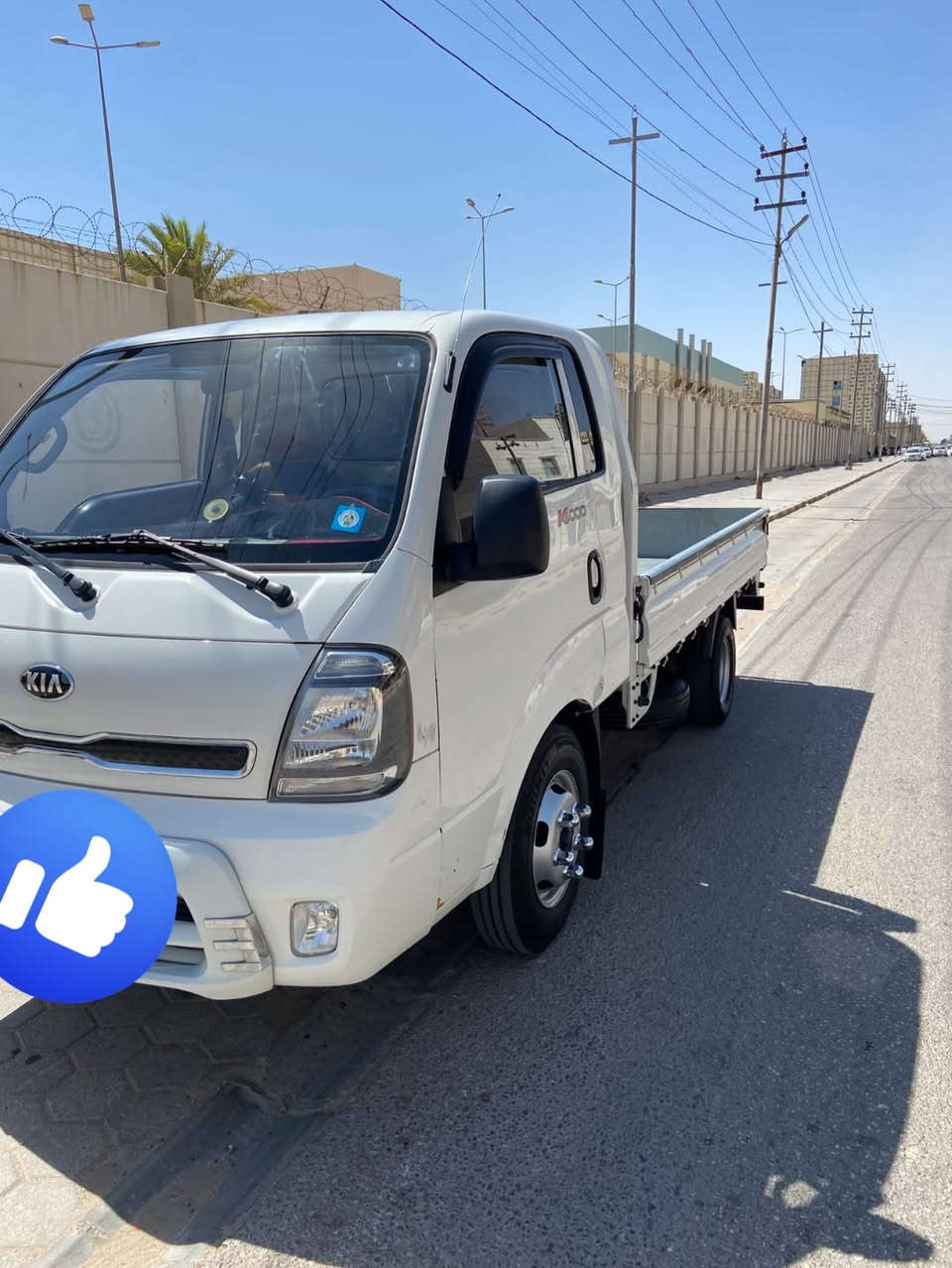 فحل 2021 للبيع بيها جاملغ صبغ ونص من الباب والباقي كفالة مكان سيارة نجف للاستفسار ***********
