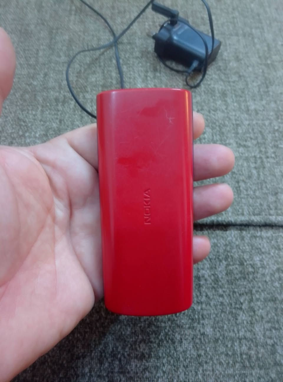 موبايل توكيا اصلي معا شاحنه اصليه السعر 20معا التوصيل


**إذا كنت صاحب هذا الإعلان وتريد حذفه لأي سبب، رجاءا أرسل رسالة إلى الدعم الفني**