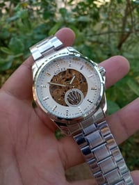 رولكس • اوتماتيك • وزن ثقيل