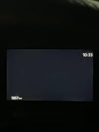 كورلا كروس هايبرد • ٢٠٢٥ • ٥٨٠٠ كم