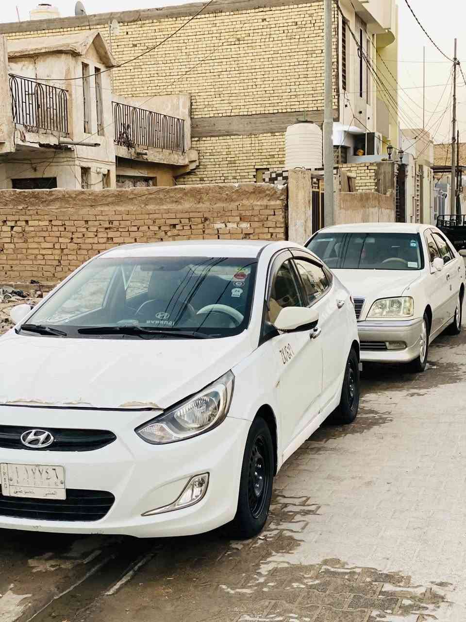 سلام عليكم اكسنت موديل 2013  تحويل مباشر ثاني يوم بسمك مكينه كير نضيفات تخم تاير نضيف مكاني نجف حي ميسان تفاصيل اكثر تواصل علرقم *********** غير متواجد على فيسبوك
