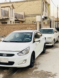 اكسنت • ٢٠١٣ • حي ميسان