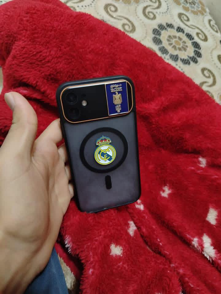 سلام عليكم
للبيع او مراوس مع ١١ برو ماكس او ١٣ عادي 
قطعتين ايفون ١١ عادي 
ذواكر ١٢٨ 
وحده مبدل بطاريه اصليه مؤسسة ٥٠ الف بدلته شغال كامل فيس ايدي ذاكرة ١٢٨ تك سيم بطاريه ١٠٠ نضافه ١٠٠ سعر البيع ١٦٥ قفل

والاخر ١٢٨ بطاريه مامبدل مبدل شاشه اصليه ٣ خيارات امل ٧٠ الف تك سيم نضافه ١٠٠ شغال كامل سعر ١٦٥ قفل


**إذا كنت صاحب هذا الإعلان وتريد حذفه لأي سبب، رجاءا أرسل رسالة إلى الدعم الفني**