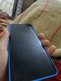 هونر 50  256 شاشة سوبر امولد 120 بصمة مدمجة بالشاشة  كامرة 4K جهاز حيل...