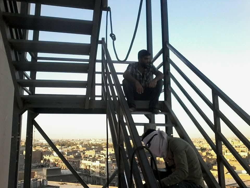 حداد متفرغ 
بغداد السباع حداده عامه ***********
