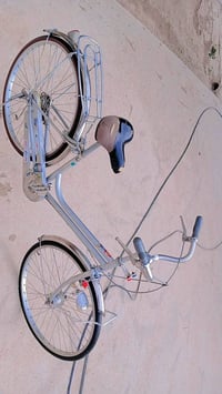 بايسكل • حجم ٢٦ • مكان الحلة شارع ٨٠