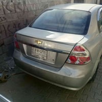 أفيو • ٢٠١١ • ضربت هلال وباب