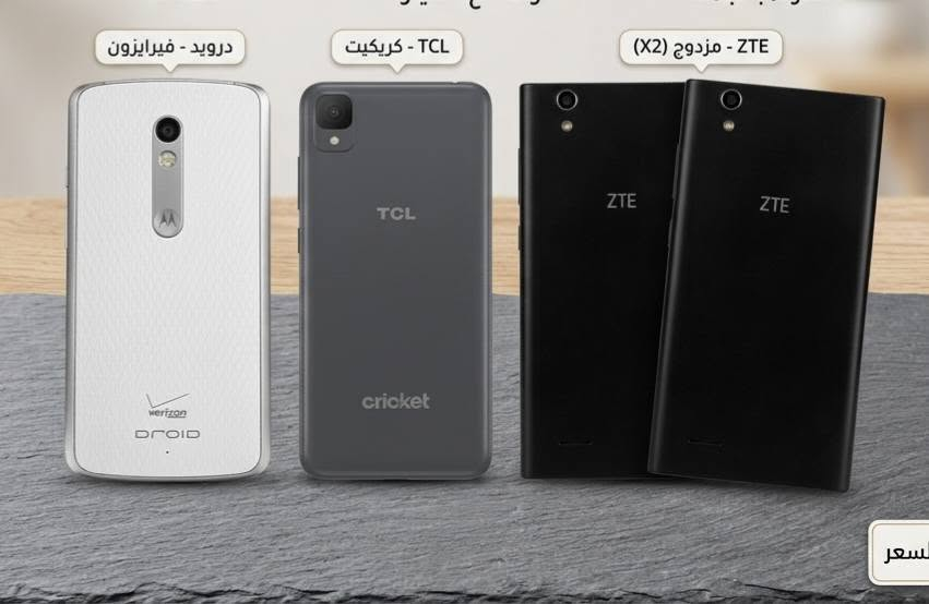 موبيلات باله العدد ٣٠٠ قطعه السعر خاص


**إذا كنت صاحب هذا الإعلان وتريد حذفه لأي سبب، رجاءا أرسل رسالة إلى الدعم الفني**