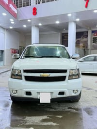 تاهو LT • ٢٠١١ • كفاله