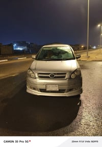 تيوتا ابصم تو ويل موديل 2001 رقم بصره خصوصي تحويل ثاني يوم مواصفاتها م...