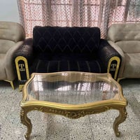 قمفه • ٢ كراسي • اليرموك