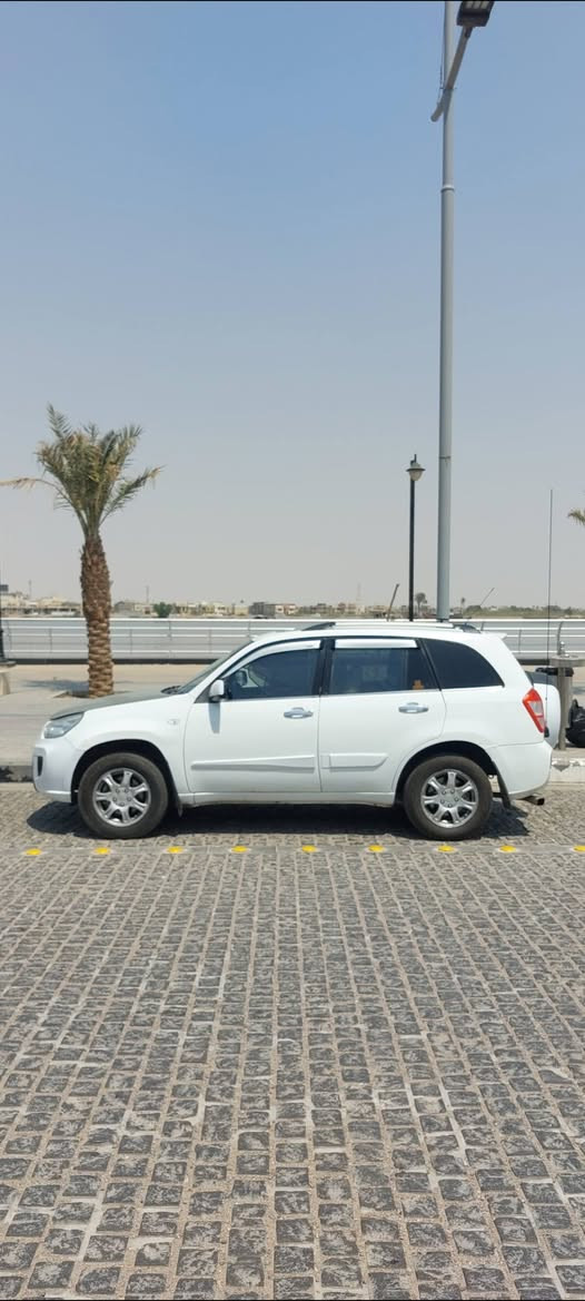 شيري تيكو 2013 AMT 1.8 جاهزة من كل شي محرك كير ممتاز جدا .صدر امامي خلفي جديد . راديترات جديدة تبريد وماء و فريز .***********
تبريد مبدل فريز جديد وغاز درجة اولى .مراوح جديدة . رولات و قايش و وتربم ماء جديد وباورستيرن جديد. فيت بم جديد بنزين فقط اخليلها محسن و تعبر ال130KM بسهولة.طخم تاير جديد.مصبوغه حزام للجماليه. بدون قمارة ما مصبوغه . خمسين ورقه معمرة تعمير كامل تستلم جاهزة 50$ مكاني بغداد/الجهاد ***********  واتساب بغداد, العراق
