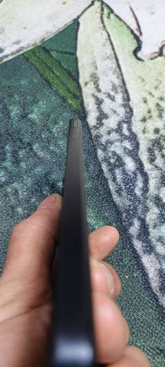 تلفون البيع
اسم تلفونrealme C53
ذاكره128
ويا كورعونه+شاحنه 
تلفون نضيف90/100
سعر تلفون120بي مجال
عنوان بغداد حي جهاد
رقم***********
