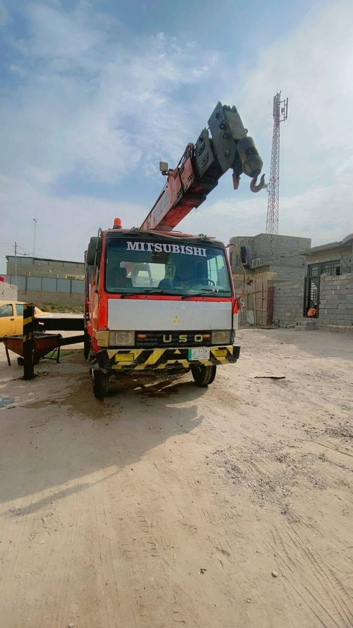 البيع كرين 7طن 3سلايت رقم بغداد انشايه في بصره  سعر 275بيه مجال الاستفسار أكثر اتصال ***********
