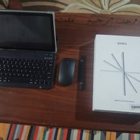 ايباد 128GB • كيبورد ماوس قلم • قرب مستشفى الكفيل