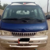 ،،، بريجو ٩٦ سياحي رقم ديالى مشروع وطني  الماني مصفرة تحويل مباشر مكين...