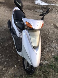 للبيع بريز نوزل رمبة الدراجة مكفوله من كل شي السعر مليون و١٠٠ الف مكان...