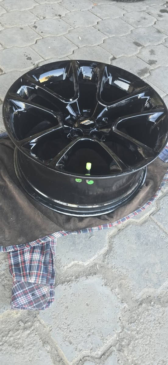 ويل دايتونه للبيع ***********
