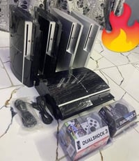 جملة ومفرد بي 50 لعبة ودبل جوستك 110 الف فقط ضمان 10 ايام هاتف 0788005...