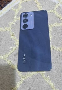 ريلمي سي ٧٥ x ذاكرة ٢٥٦ بي فطر بطرف الشاشه السعر ٩٠ ألف قفل ٠٧٧٢٢٦٧٧٣٨...