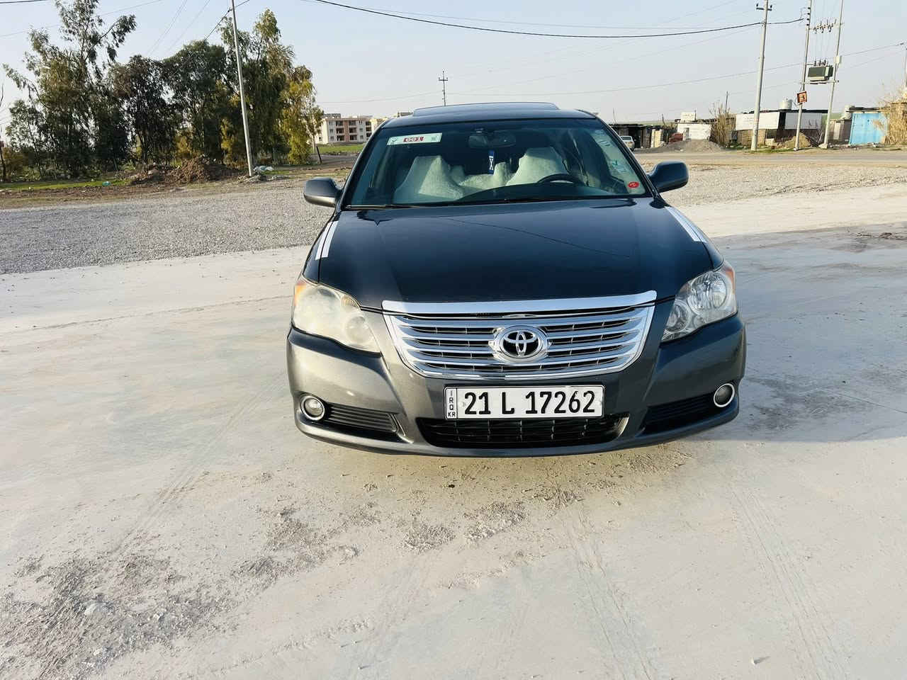 ئه ڤه لؤن 2009 ئه مريكي فول مواسه فات 
گيرو مه كينه ي به شه رت نه كراوه ته وه سه نه وي تا زه يه 
كؤبؤن به نزيني هه يه چوار پارچه ي بؤياغه نمونه له جواني 
جركه ي تيانيه چوار تا يه ي تا زه يه  شوين چم چمال 
نرخي 105 مه جال 
***********
***********
