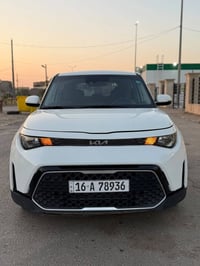 سول • محرك 2000 • وارد امريكي