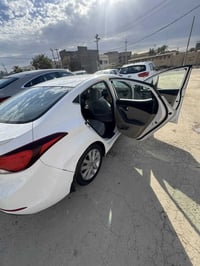 النترا ٢٠١٥ • محرك ١٨٠٠ • رقم بابل