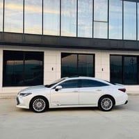 افلون ٢٠٢٤ • بنزين • كامري ٢.٥