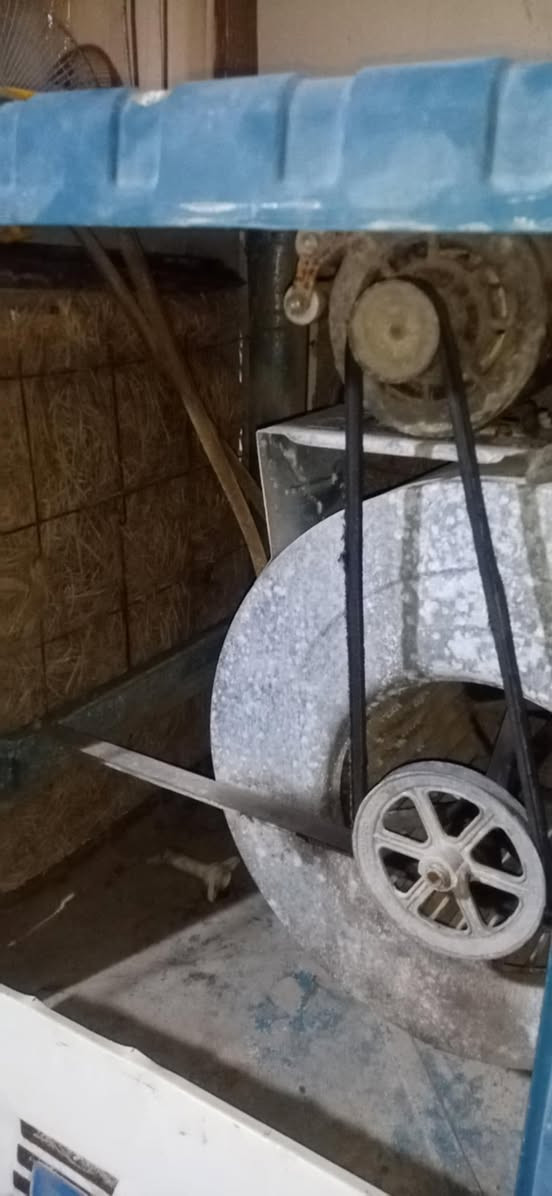 سلام عليكم مبرد شرط  قياس ٤ ونص شرط شغال سرعتين بدون اي عيب  سعر ٨٠ بي مجال


**إذا كنت صاحب هذا الإعلان وتريد حذفه لأي سبب، رجاءا أرسل رسالة إلى الدعم الفني**