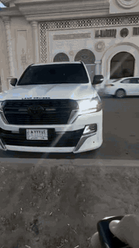 لاندكروز جكسارة موديل ٢٠١٠ محدث ٢٠٢١ داخل وخارج رقم بغداد تقريبا مميز ...